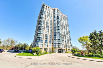 Condo for sale at Lph2-600 Rexdale Boulevard, Toronto, West Humber-Clairville, M9W 6T4 - MLS: W11917175