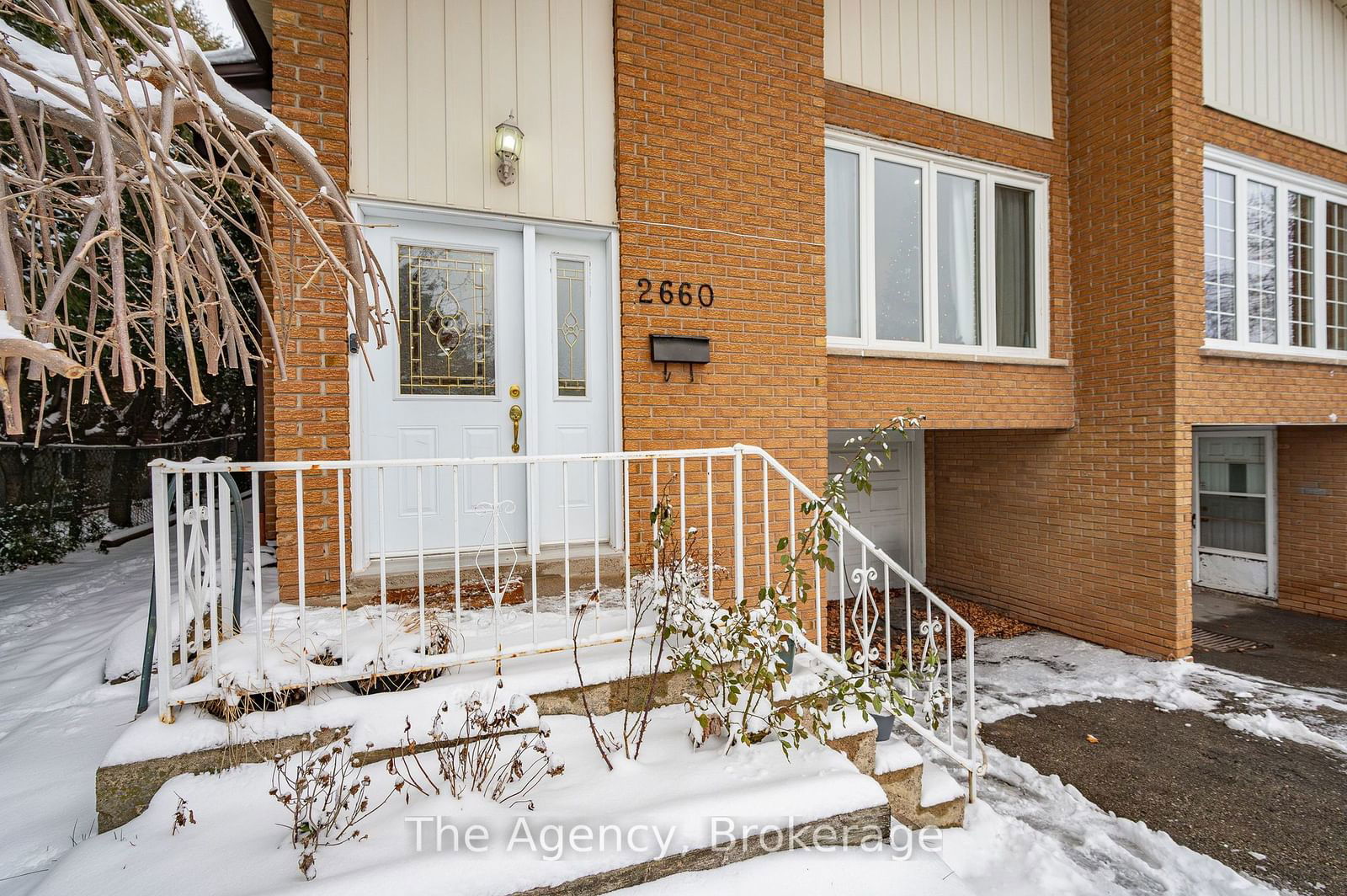 Semi-Detached House leased at 2660 Windjammer Road, Mississauga, Erin Mills, L5L 1T5 - MLS: W11917210