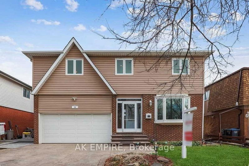 home for lease on 34 Charters Road