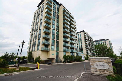 Condo for sale at 308-45 Yorkland Boulevard, Brampton, Goreway Drive Corridor, L6P 4B4 - MLS: W11917397