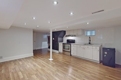 Unit BSMT — 640 Runnymede Road — photo 5