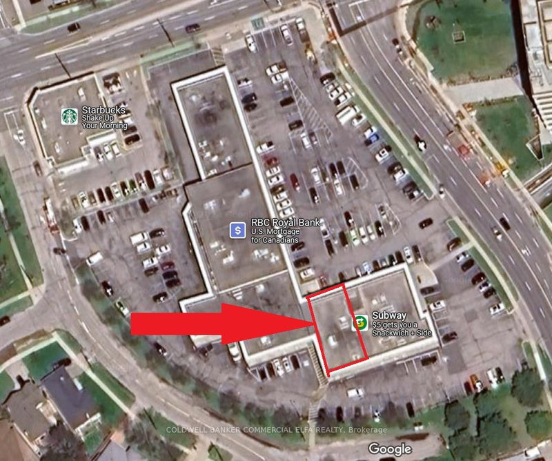 15 - 290 The West Mall, Toronto, M9C 1C6 | Image 3