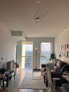 Condo for lease at 2010-4085 Parkside Village Drive, Mississauga, City Centre, L5B 0K2 - MLS: W11917519