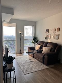 Condo for lease at 2010-4085 Parkside Village Drive, Mississauga, City Centre, L5B 0K2 - MLS: W11917519