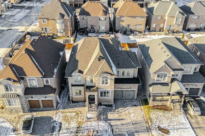9 Bedouin Cres, Brampton - Toronto Gore Rural Estate image-0-1