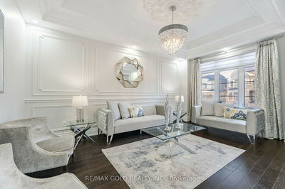 9 Bedouin Cres, Brampton - Toronto Gore Rural Estate image-0-3