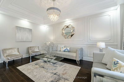 9 Bedouin Cres, Brampton - Toronto Gore Rural Estate image-0-4