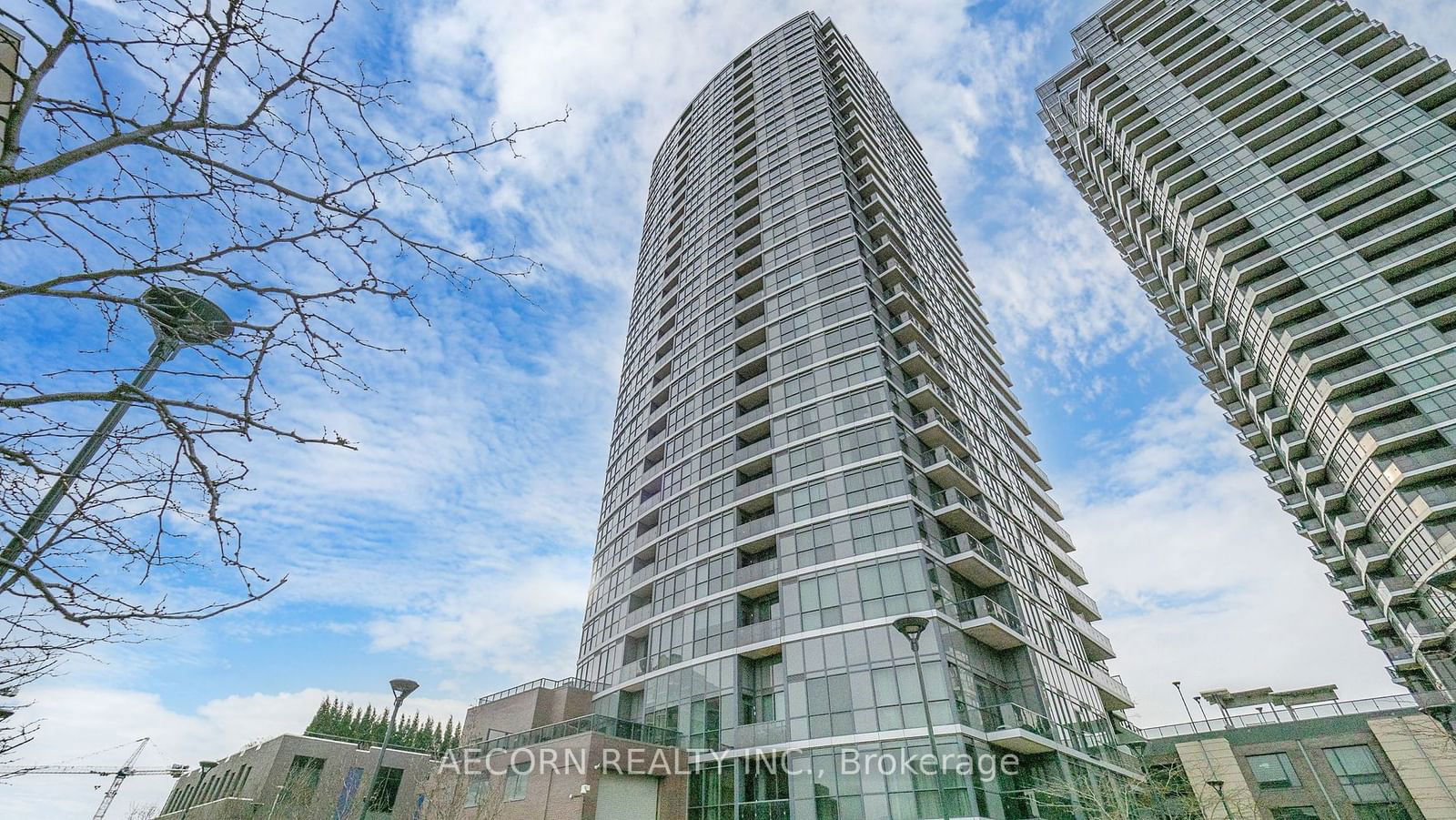 Condo leased at 301-9 Vanhalla Road, Toronto, Etobicoke West Mall, M9B 0B2 - MLS: W11917587