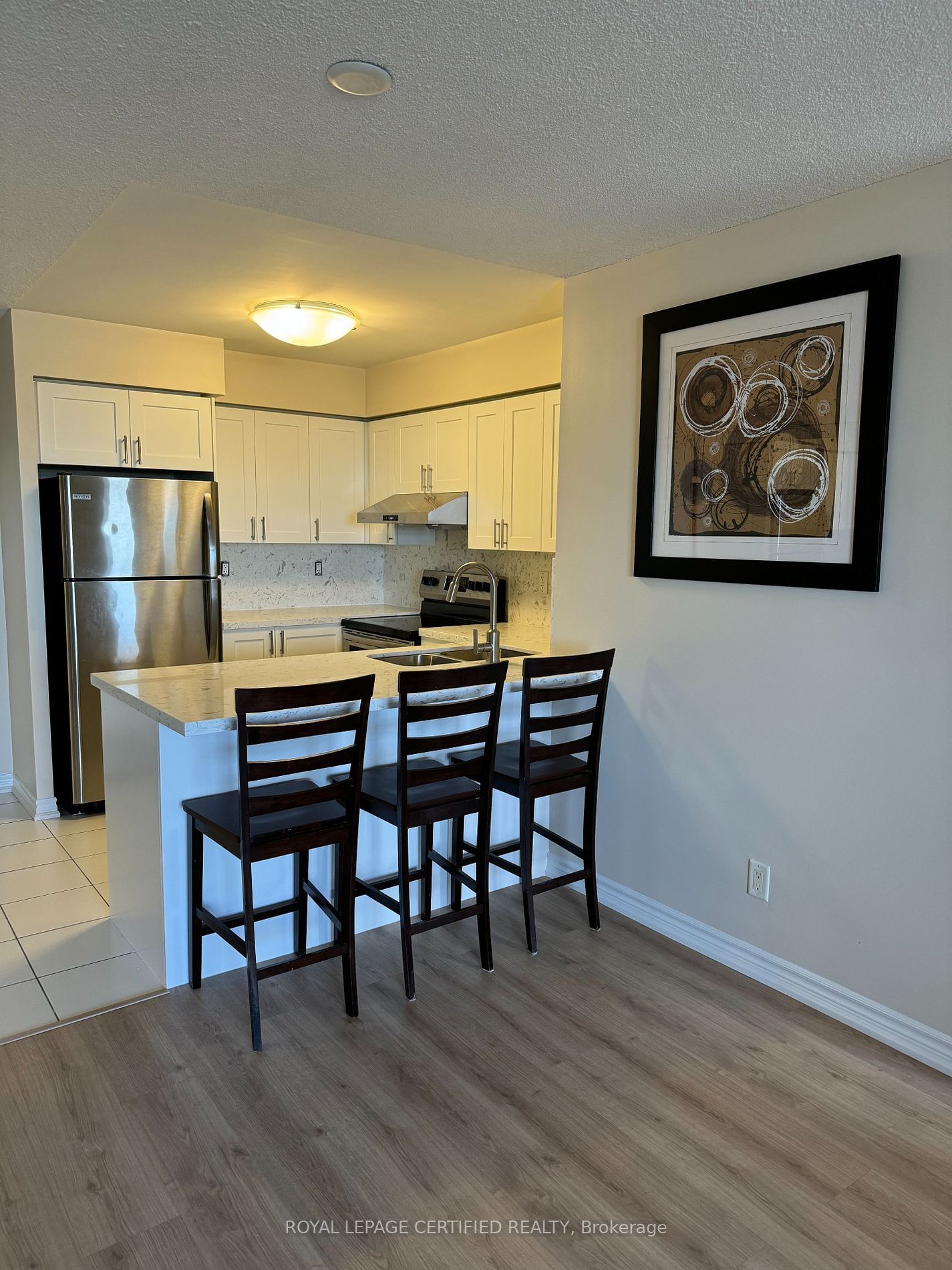 Condo for lease at 1035-3888 Duke of York Boulevard, Mississauga, City Centre, L5B 4P5 - MLS: W11917645