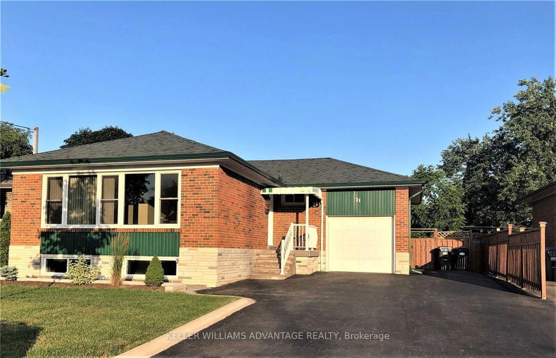 home for lease on Lower-21 Cumberland Drive