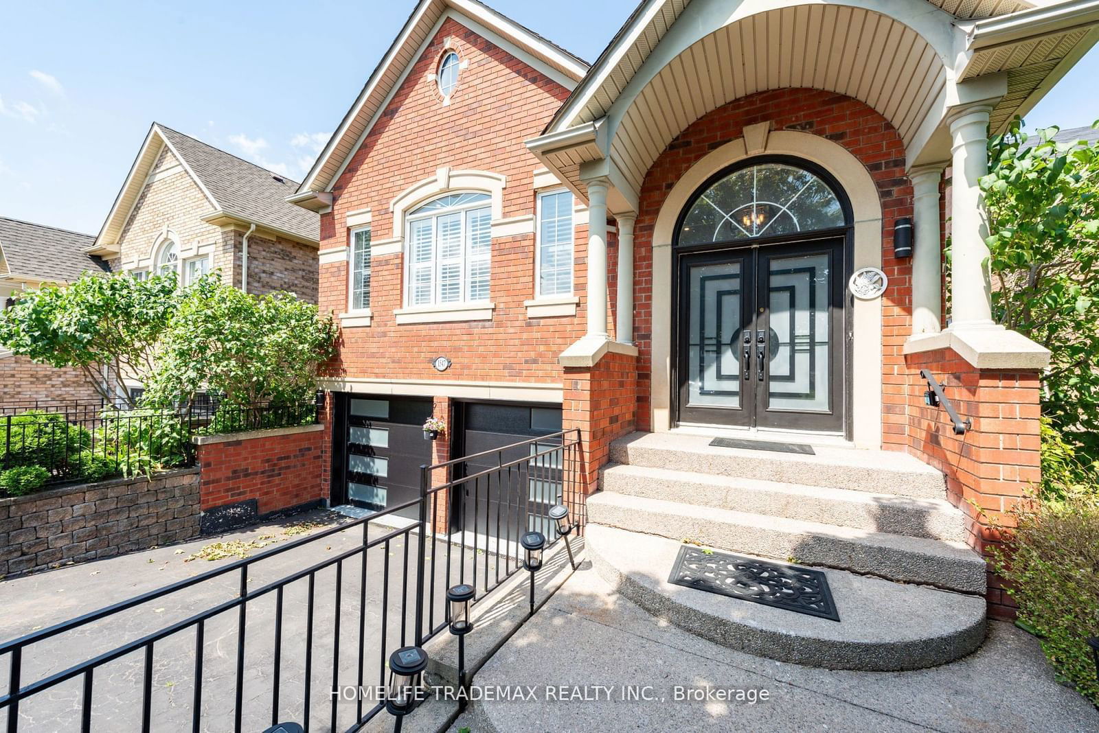 Detached House for sale at 1547 Sandpiper Road, Oakville, West Oak Trails, L6M 3R8 - MLS: W11917723