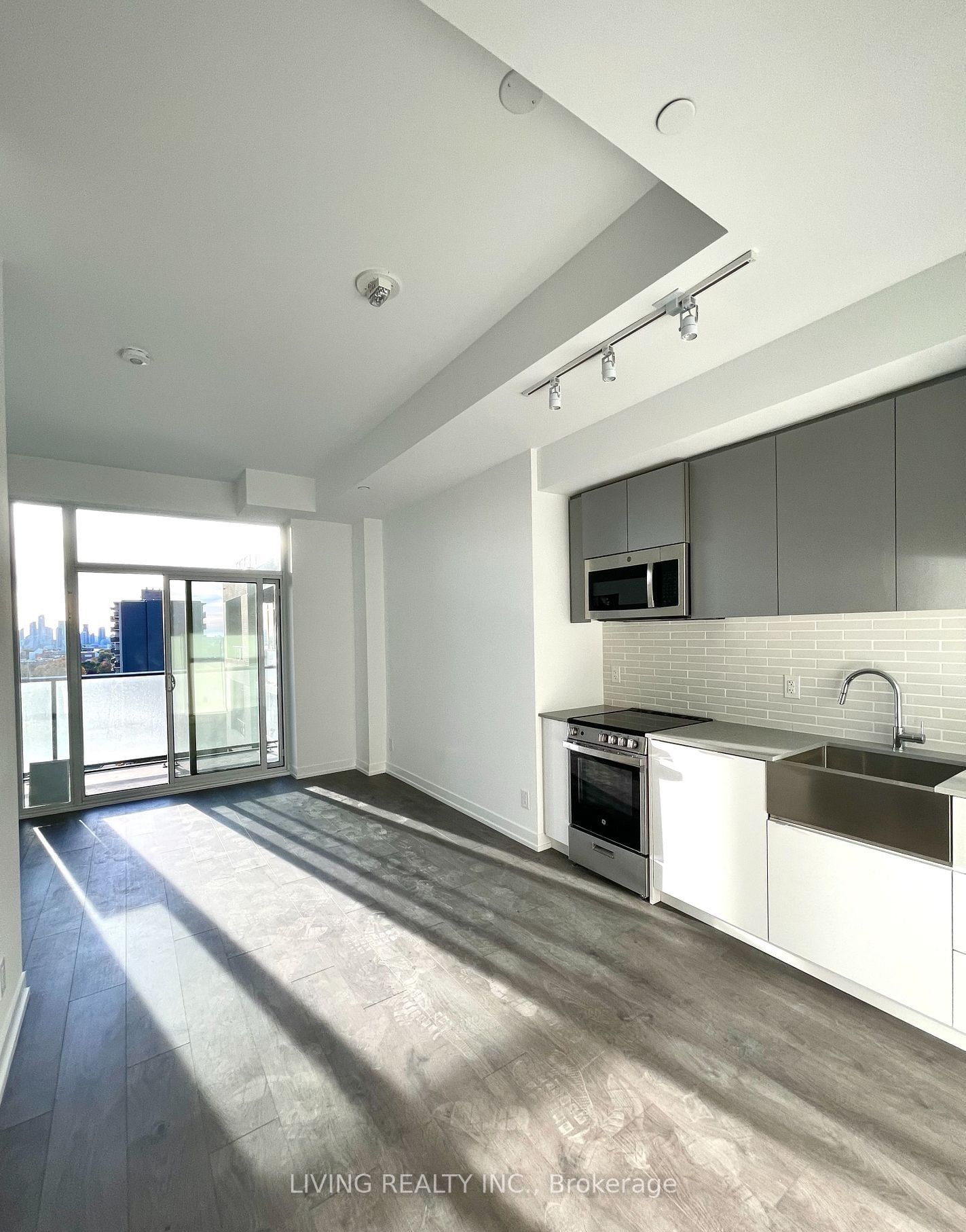 Condo for lease at 913-270 Dufferin Street, Toronto, South Parkdale, M6K 0H8 - MLS: W11917727