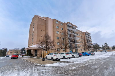 Unit 47 — 16 Fourth St, Orangeville - Orangeville image-0-1