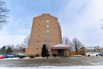 Unit 47 — 16 Fourth St, Orangeville - Orangeville image-0-2