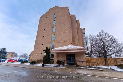 Unit 47 — 16 Fourth St, Orangeville - Orangeville image-0-3