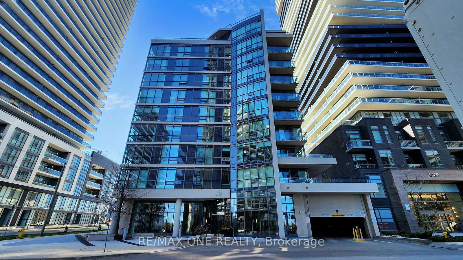 Condo for sale at 909-60 ANNIE CRAIG Drive, Toronto, Mimico, M8V 0C5 - MLS: W11917810