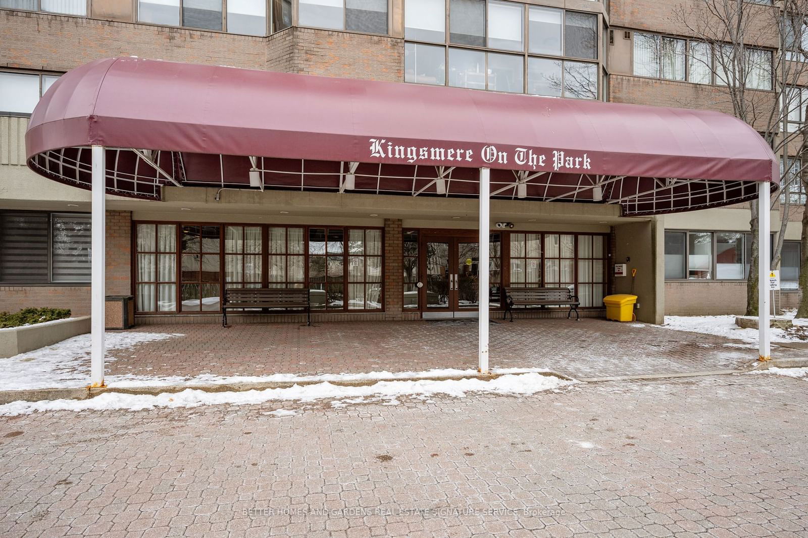 Condo for lease at 1408-880 Dundas Street, Mississauga, Erindale, L5C 4H3 - MLS: W11917845