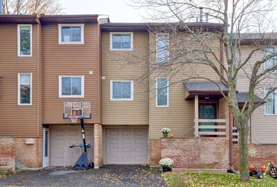 117 Lynden Circ, Halton Hills - Georgetown