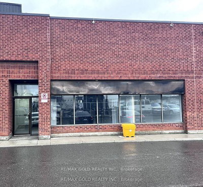Industrial sold at 11-2074 Steeles Avenue, Brampton, Ontario, L6T 5A5 - Southgate - MLS: W11917866