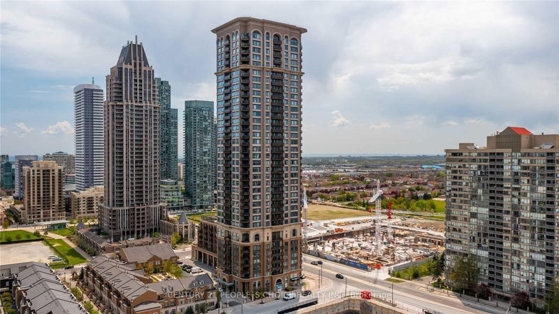 home for lease on 601-385 Prince Of Wales Drive