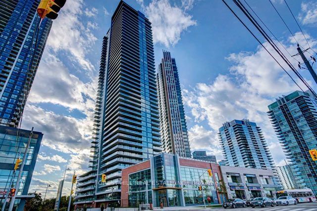 Condo for lease at 1302-10 Park Lawn Road, Toronto, Mimico, M8V 0H9 - MLS: W11917987