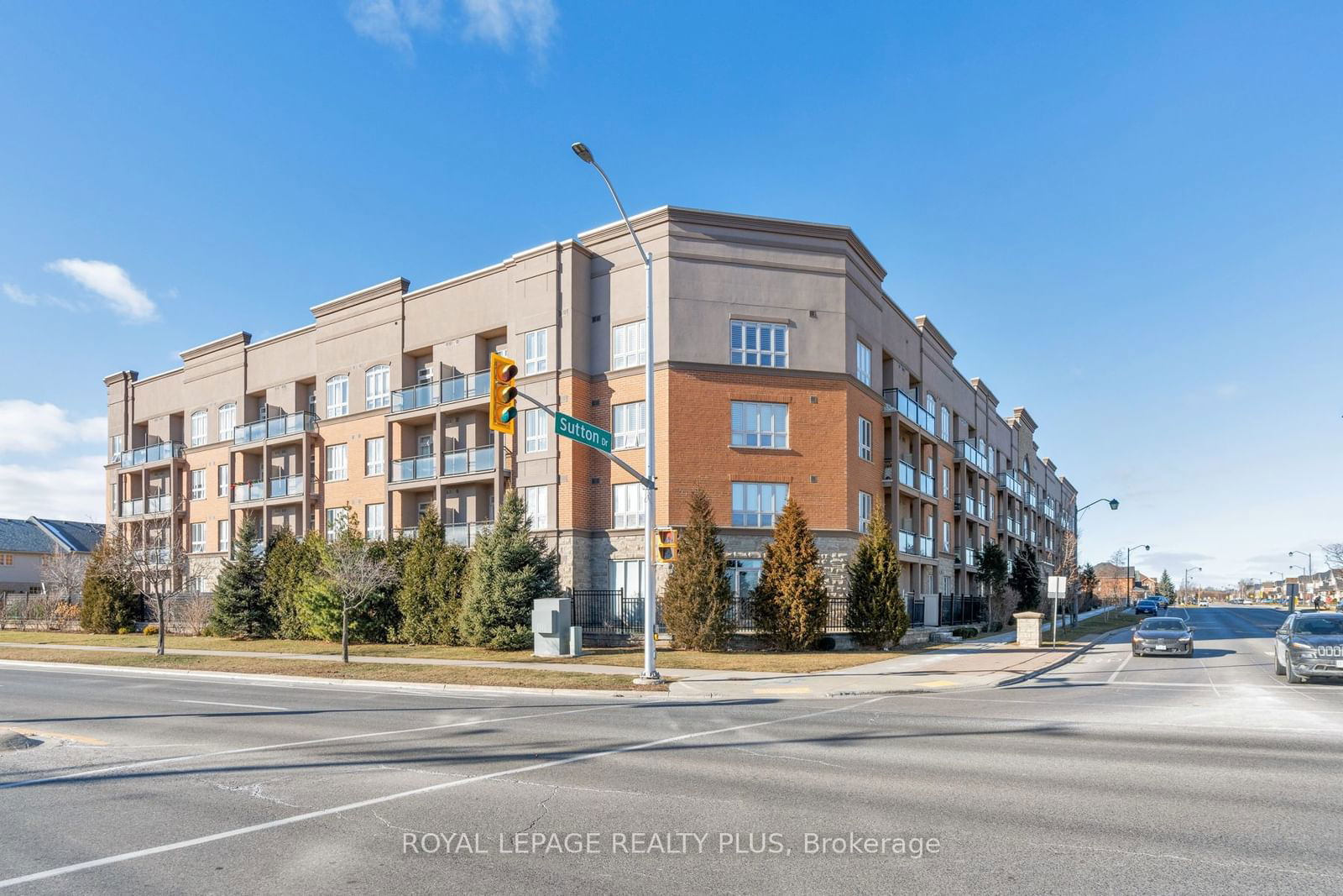 Condo for sale at 227-5317 Upper Middle Road, Burlington, Orchard, L7L 0G8 - MLS: W11917992