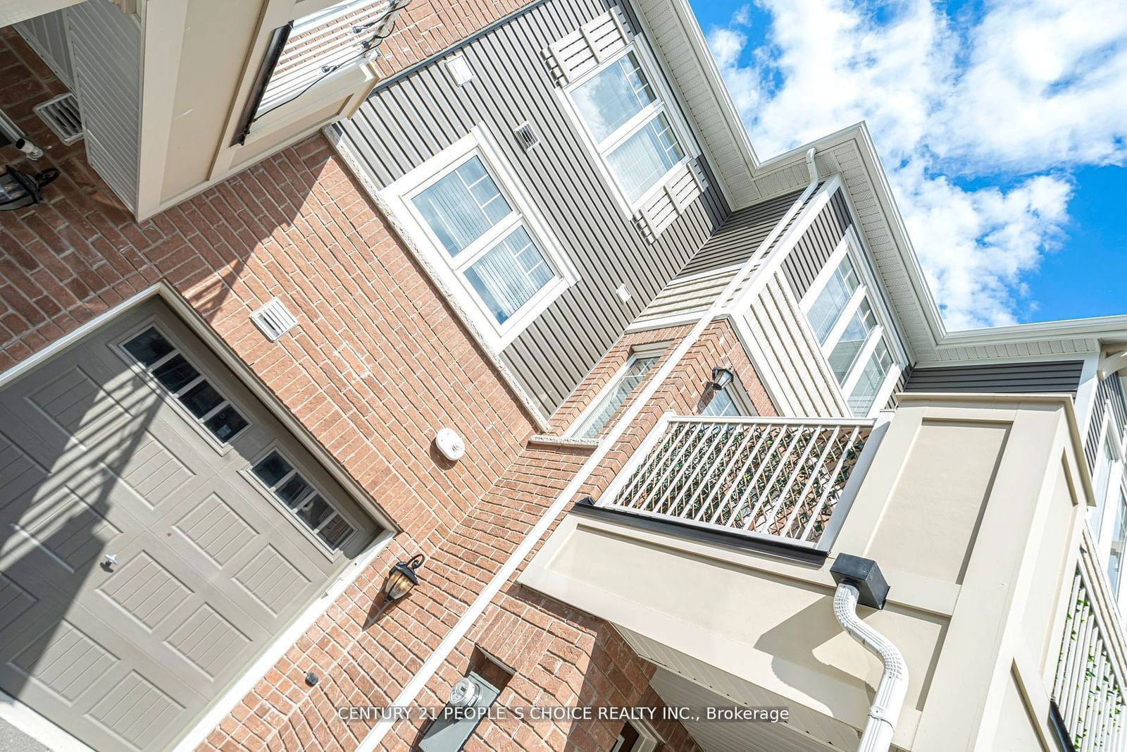 Townhouse for sale at 10-1222 Rose Way, Milton, Cobban, L9E 1P1 - MLS: W11918010