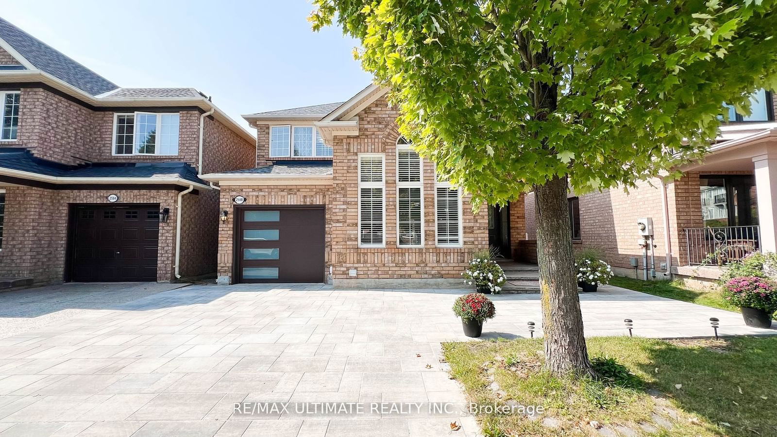 Detached House for sale at 2598 Dashwood Drive, Oakville, West Oak Trails, L6M 4C2 - MLS: W11918062