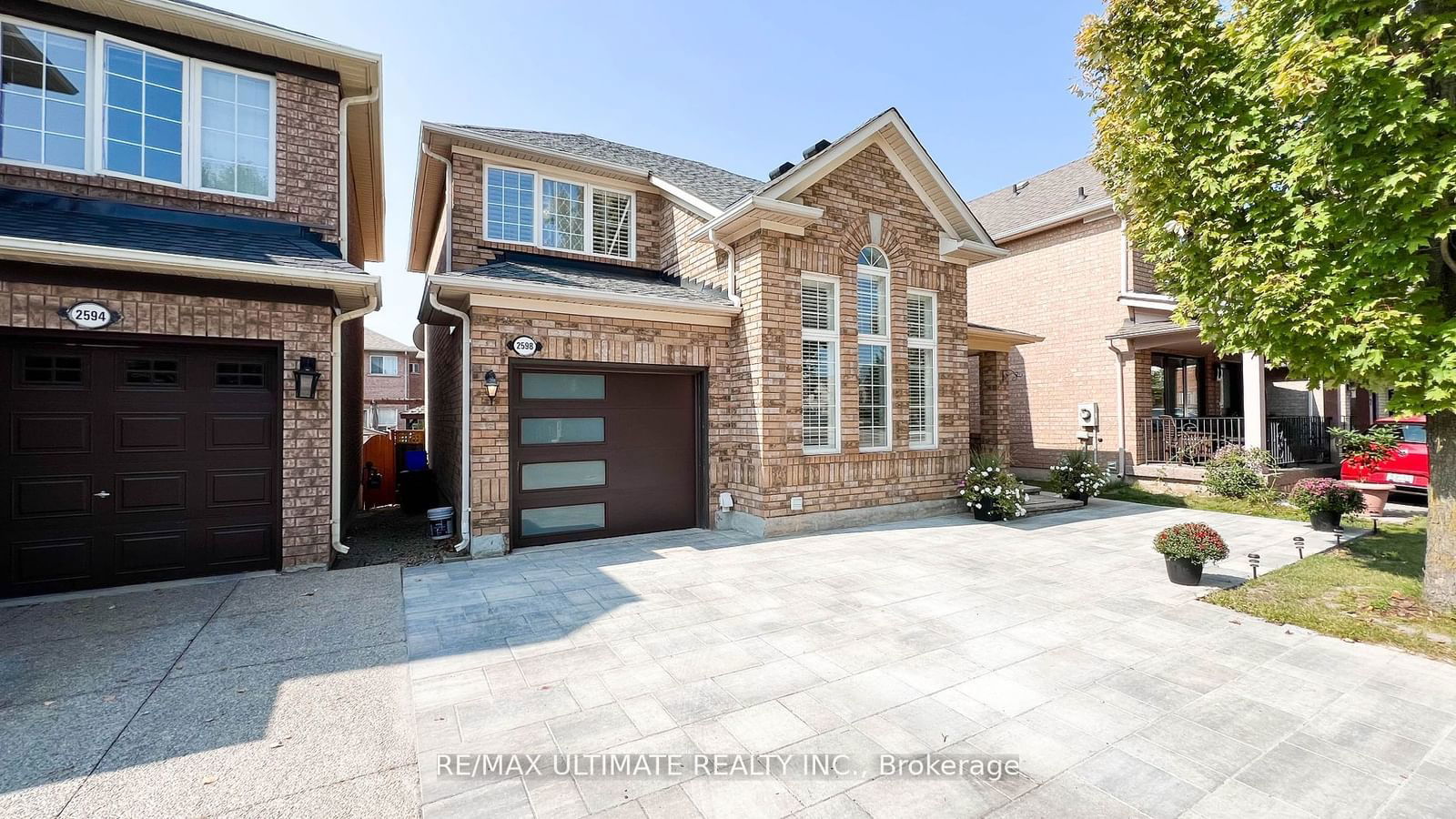 Detached House for sale at 2598 Dashwood Drive, Oakville, West Oak Trails, L6M 4C2 - MLS: W11918062