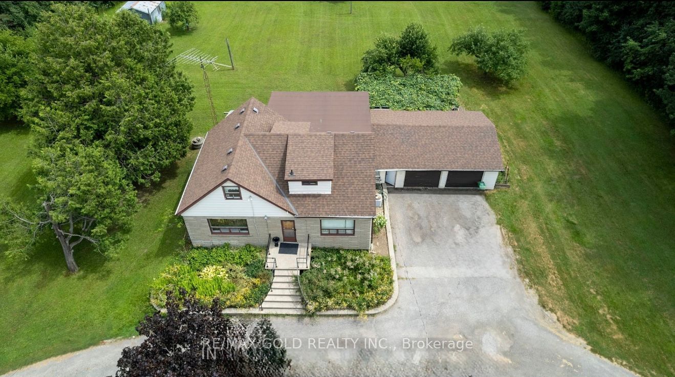 Detached House leased at 7743 Mayfield Road, Brampton, Toronto Gore Rural Estate, L6P 0H6 - MLS: W11918250