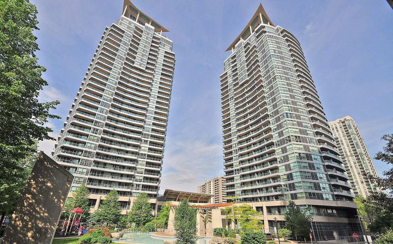 1 Elm Dr #903, Mississauga, Ontario