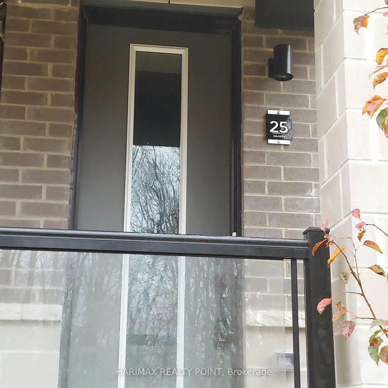 25 - 40 Knotsberry Circ, Brampton, L6Y 6G1 | Image 3