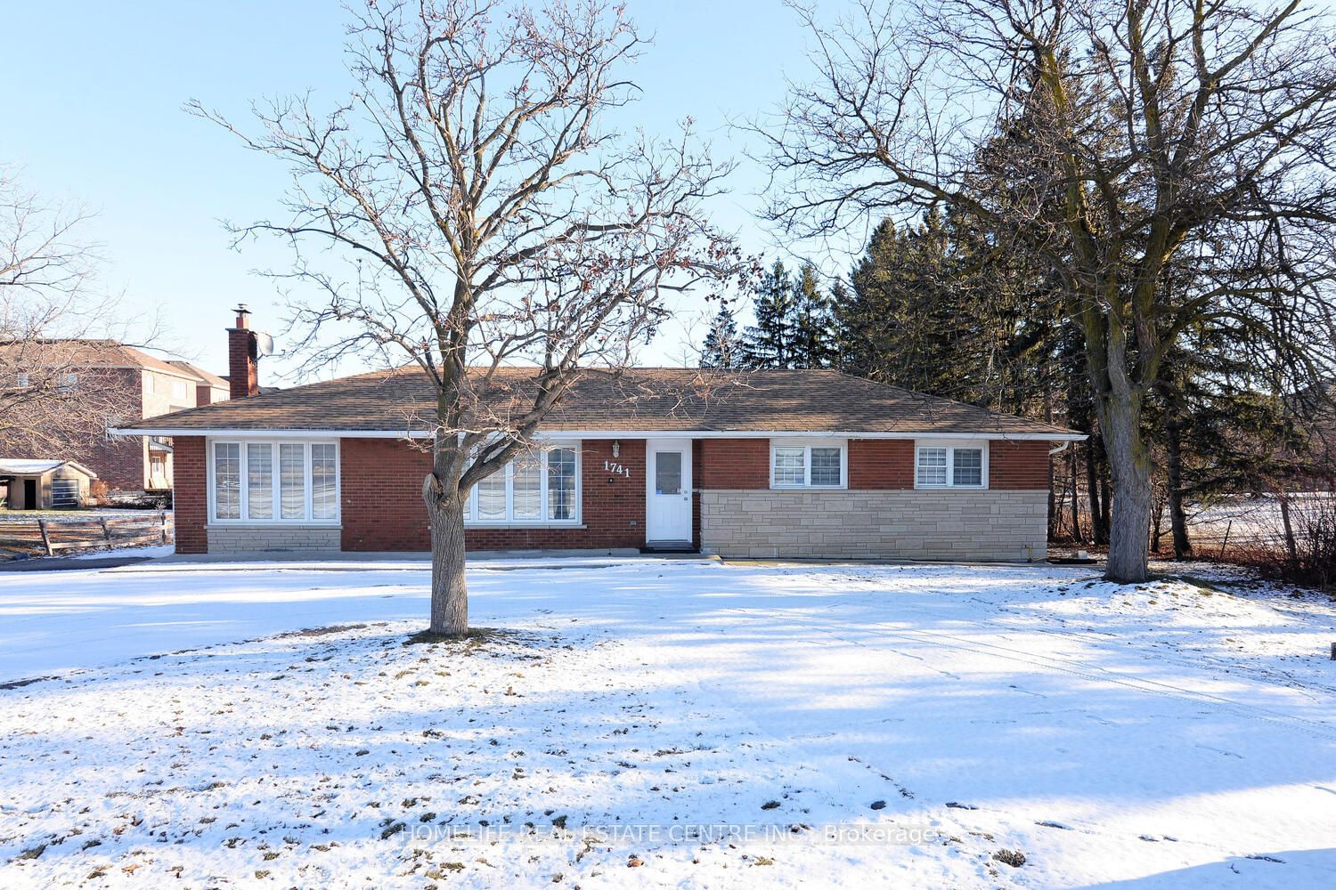 Detached House for sale at 1741 Countryside Drive, Brampton, Sandringham-Wellington, L6R 0B7 - MLS: W11918447