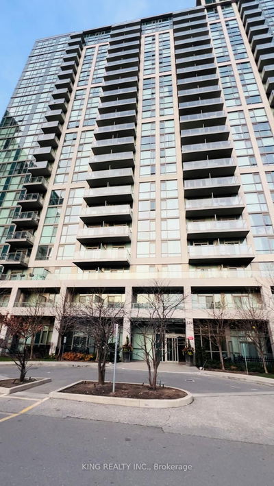 Condo for sale at 818-339 RATHBURN Road, Mississauga, City Centre, L5B 0K6 - MLS: W11918471