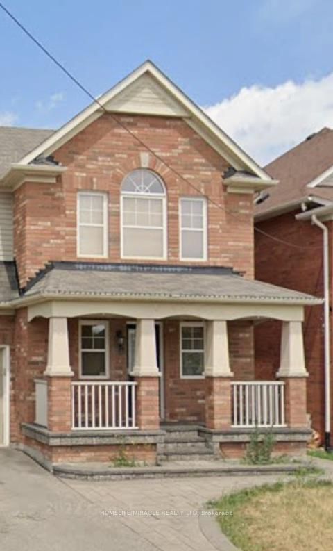 3 Degrassi Cove Circle