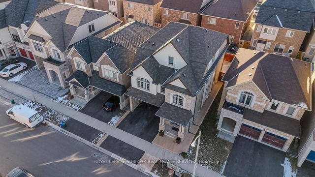 3898 Tufgar Crescent