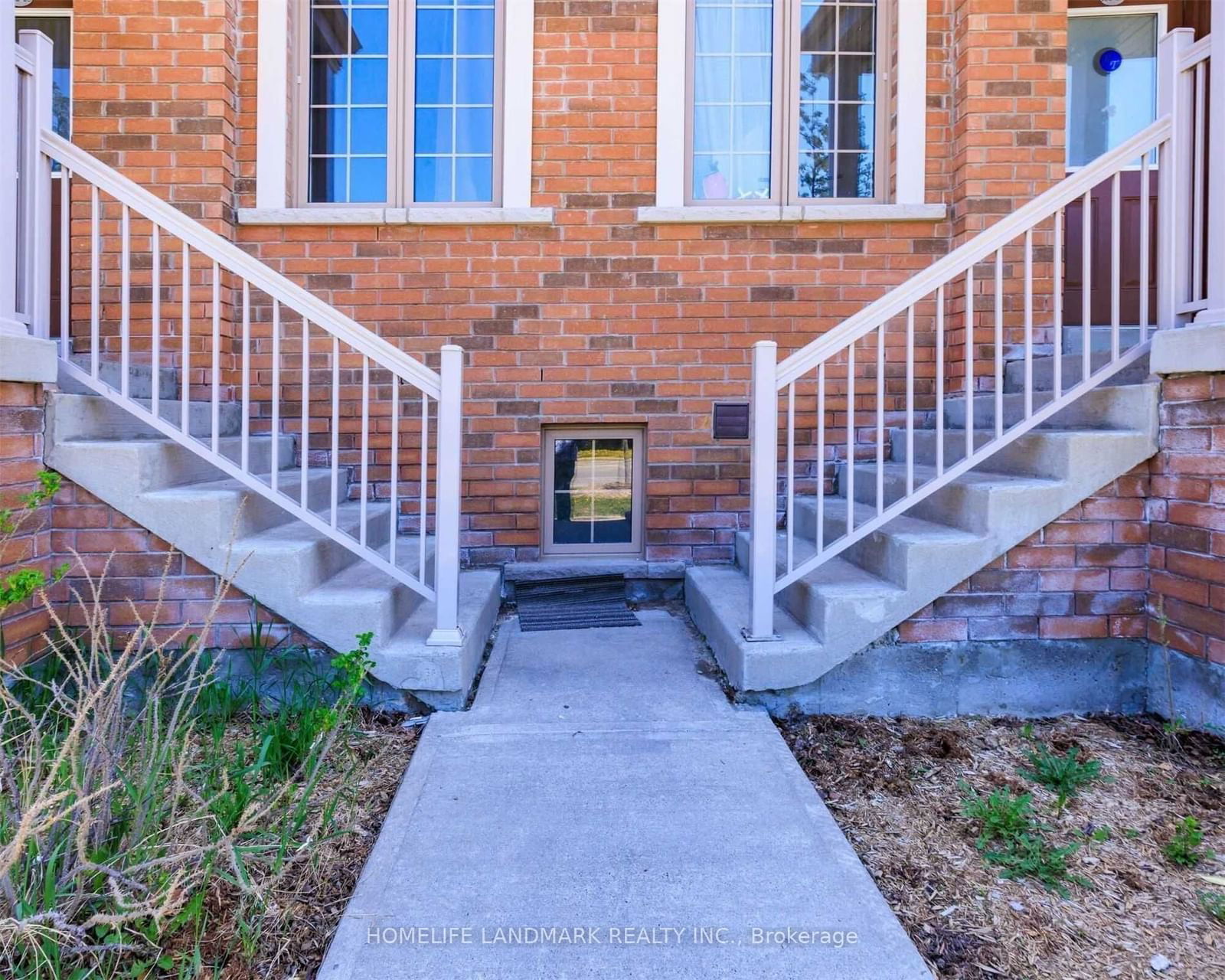 Townhouse for lease at 22-180 Howden Boulevard, Brampton, Westgate, L6S 0E6 - MLS: W11918687