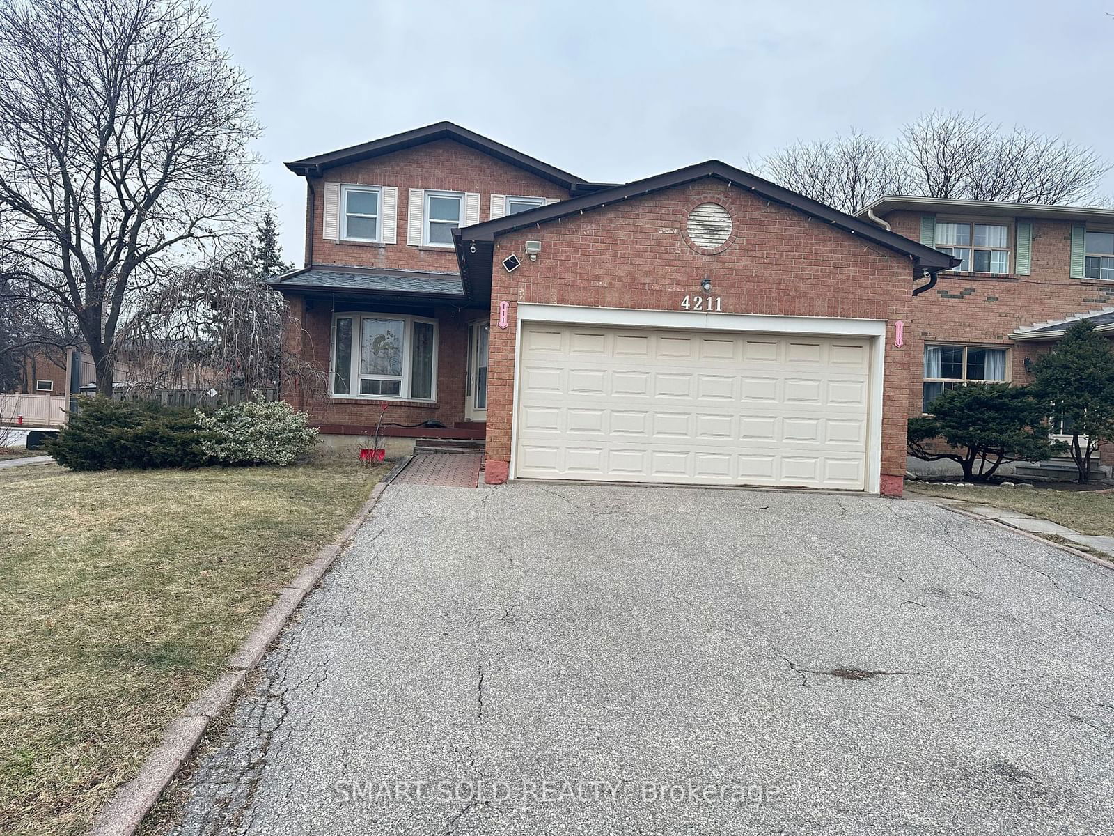 Detached House leased at 4211 Murray Hill Crescent, Mississauga, Creditview, L5C 4J6 - MLS: W11918715