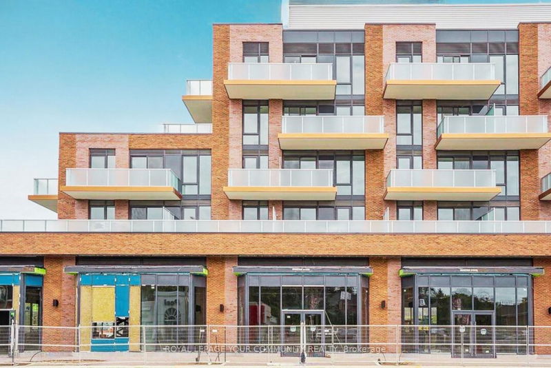 home for lease on 214-215 Lakeshore Road W