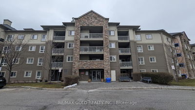 Condo for lease at 1414-8 Dayspring Circle, Brampton, Goreway Drive Corridor, L6P 2Z7 - MLS: W11918821