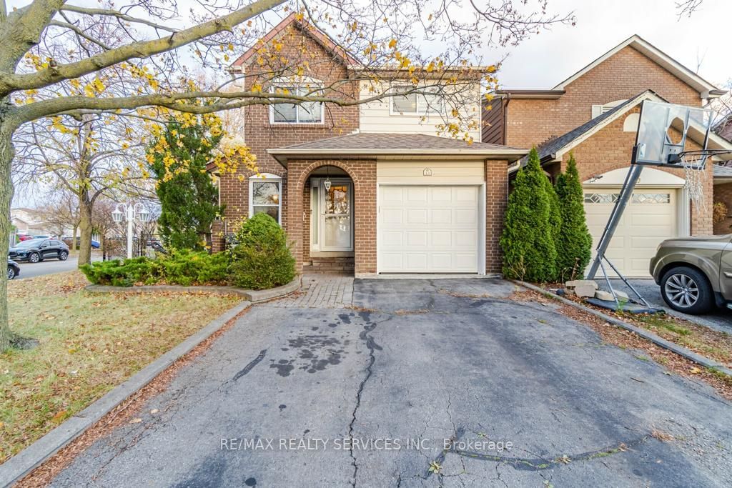 Detached House for sale at 13 Weybridge Trail, Brampton, Madoc, L6V 3S3 - MLS: W11918853