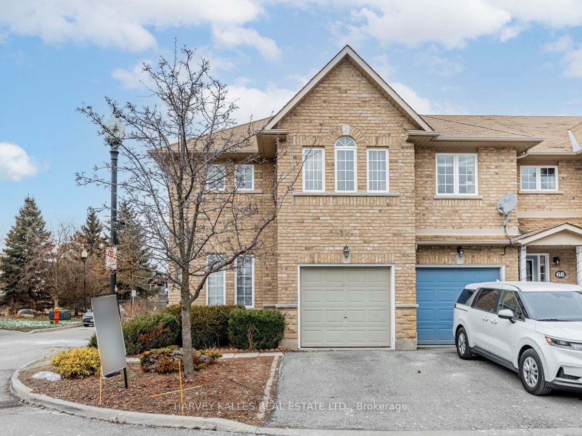 Townhouse for sale at 69-4055 Forest Run Avenue, Burlington, Tansley, L7M 5B8 - MLS: W11918860