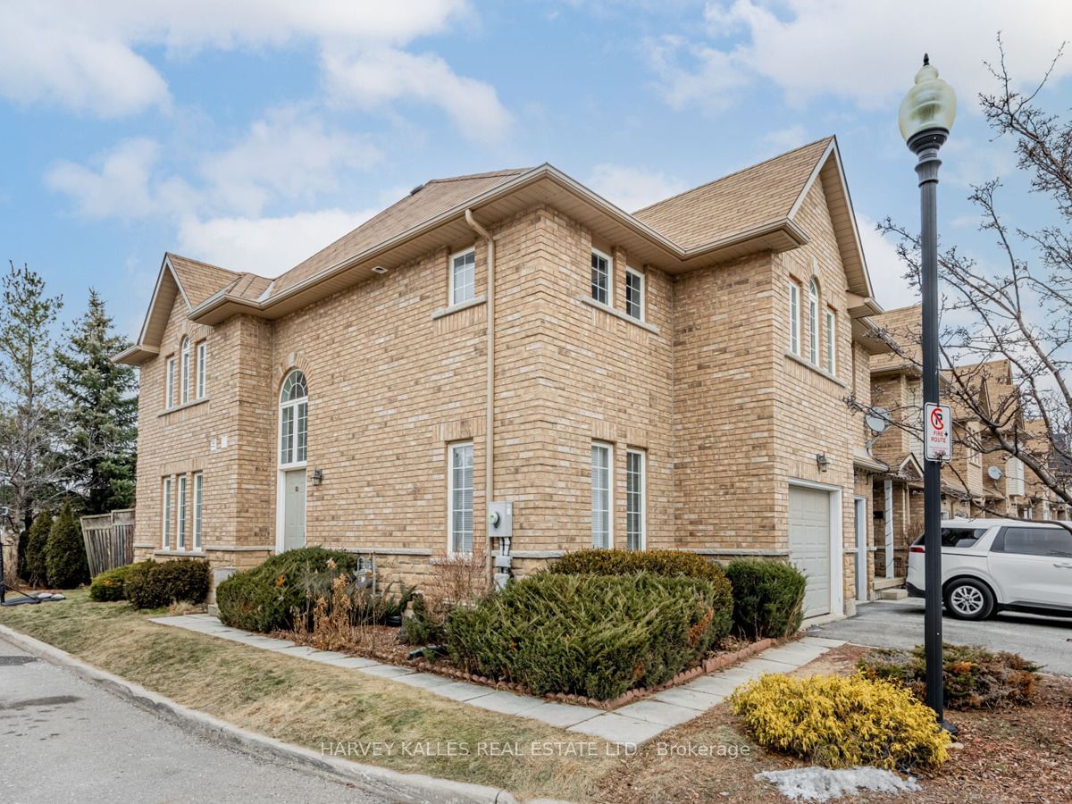 Townhouse for sale at 69-4055 Forest Run Avenue, Burlington, Tansley, L7M 5B8 - MLS: W11918860