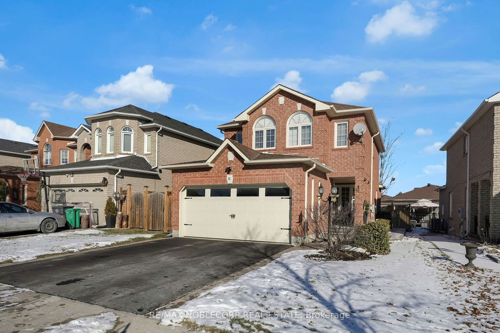 Detached House for sale at 11 Royalton Drive, Caledon, Bolton East, L7E 1W8 - MLS: W11918898