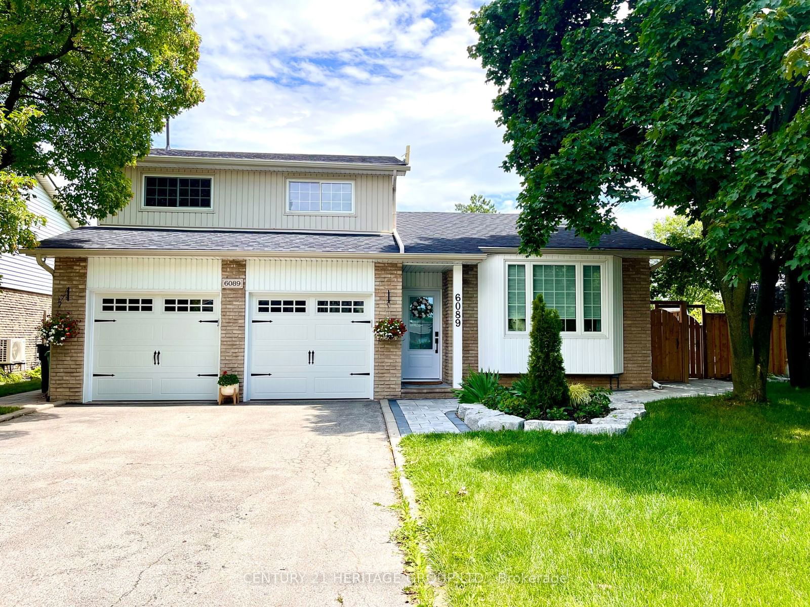 Detached House for lease at Bsmt-6089 Starfield Crescent, Mississauga, Meadowvale, L5N 1X2 - MLS: W11919056