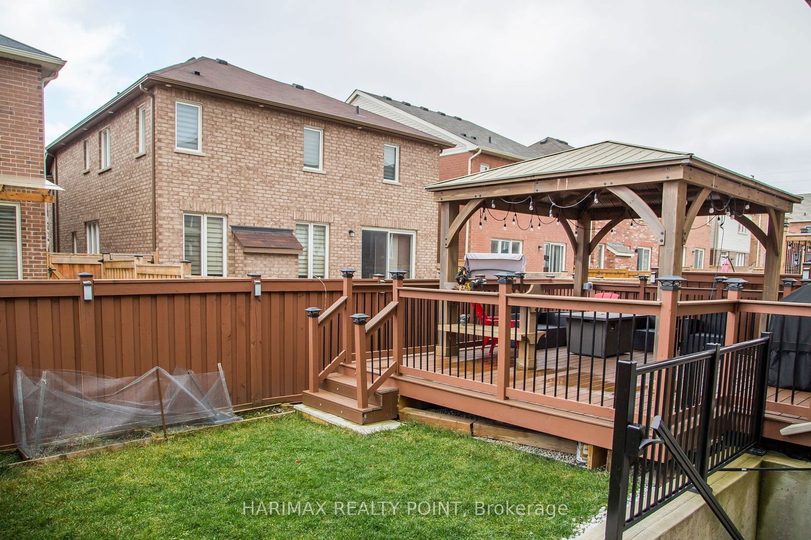 Detached House for sale at 51 Stedford Crescent, Brampton, Brampton North, L7A 4P5 - MLS: W11919095