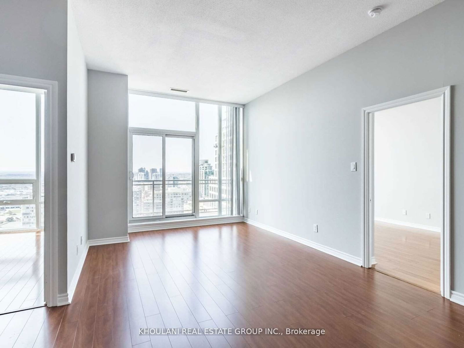 Condo for lease at 3603-3525 Kariya Drive, Mississauga, City Centre, L5B 0C2 - MLS: W11919096