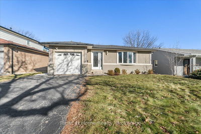 Detached House for lease at Main-2584 Kinnerton Crescent, Mississauga, Sheridan, L5K 2B2 - MLS: W11919334