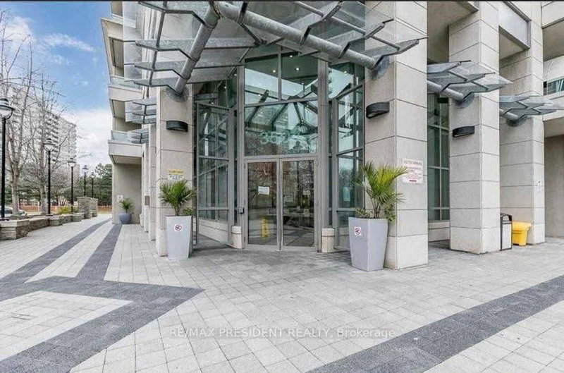 801 - 3504 Hurontario St E, Mississauga, L5B 0B9 | Image 2