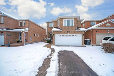 6195 Ford Rd, Mississauga - East Credit